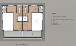 Island Country Villas (D20), Semi-Detached #561801541